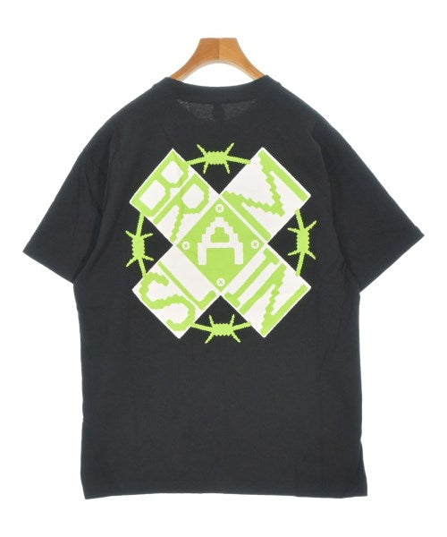 BRAIN DEAD เสื้อยืด/เสื้อท็อปส์