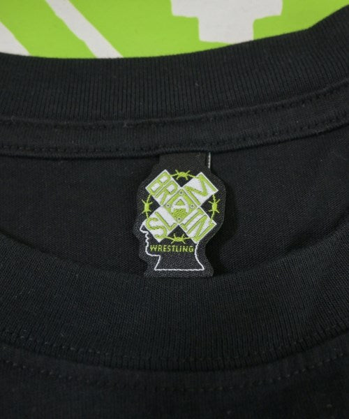 BRAIN DEAD เสื้อยืด/เสื้อท็อปส์