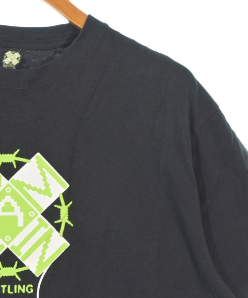 BRAIN DEAD เสื้อยืด/เสื้อท็อปส์