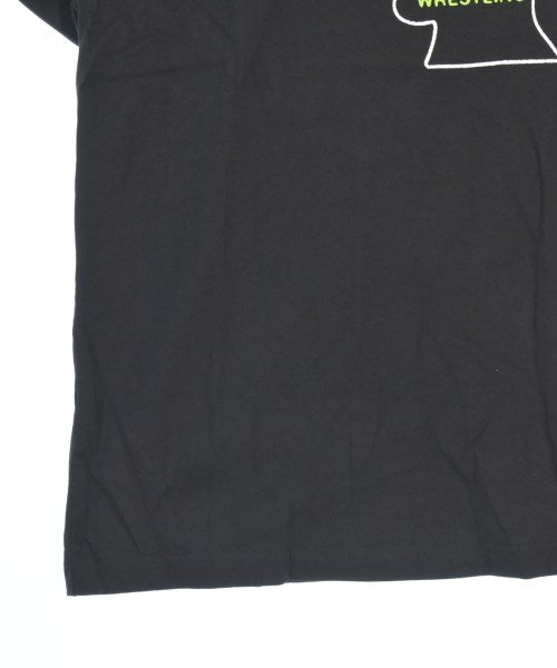 BRAIN DEAD เสื้อยืด/เสื้อท็อปส์