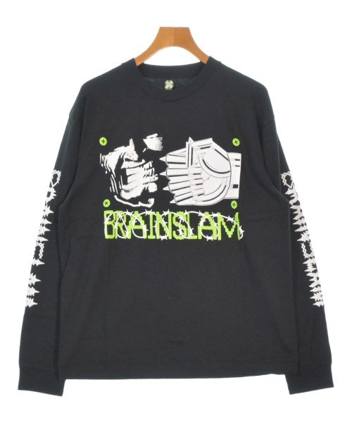BRAIN DEAD เสื้อยืด/เสื้อท็อปส์