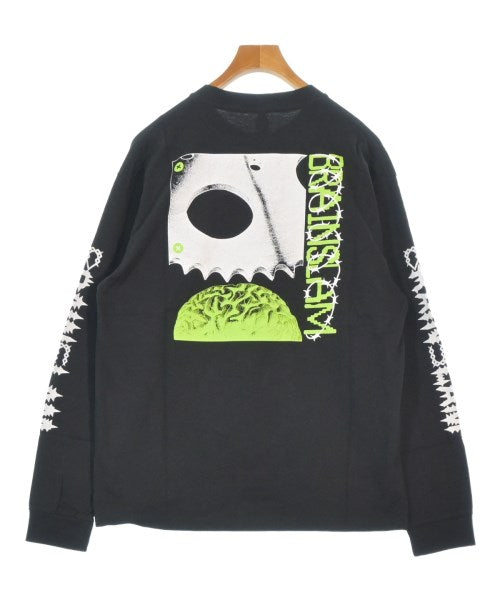 BRAIN DEAD เสื้อยืด/เสื้อท็อปส์