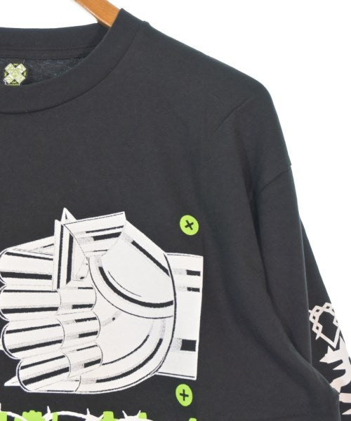 BRAIN DEAD เสื้อยืด/เสื้อท็อปส์