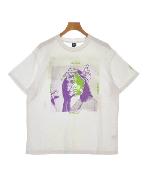 BRAIN DEAD เสื้อยืด/เสื้อท็อปส์