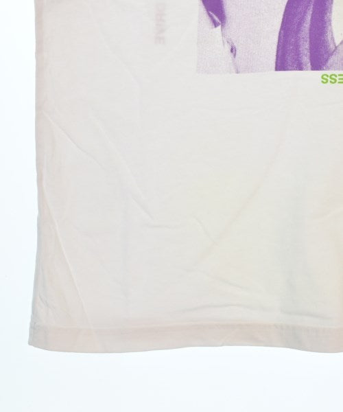 BRAIN DEAD เสื้อยืด/เสื้อท็อปส์