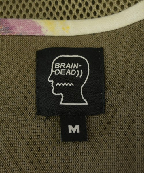 BRAIN DEAD แจ็คเก็ตเบลาส์ อื่น