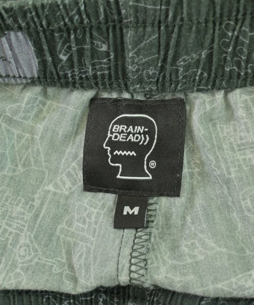 BRAIN DEAD กางเกง อื่น