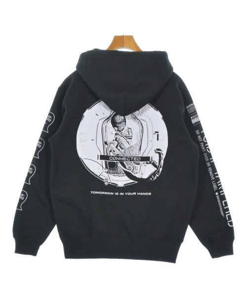 BRAIN DEAD เสื้อฮู้ด