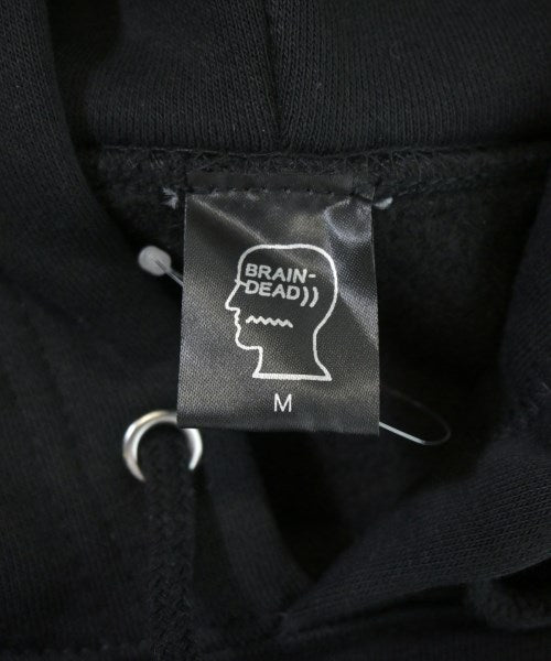 BRAIN DEAD เสื้อฮู้ด