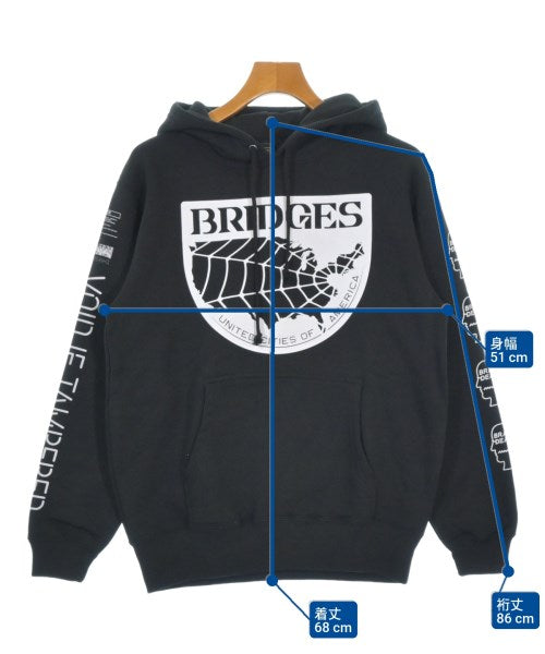 BRAIN DEAD เสื้อฮู้ด