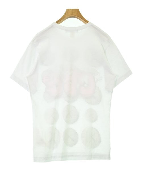 COMME des GARCONS SHIRT เสื้อยืด/เสื้อท็อปส์