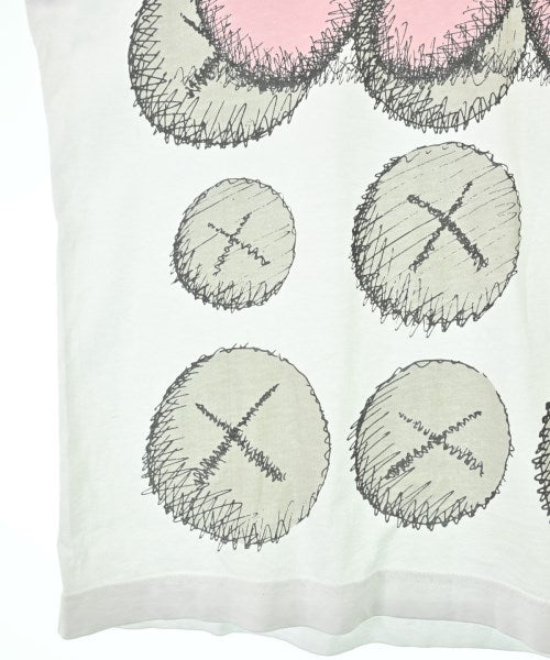 COMME des GARCONS SHIRT เสื้อยืด/เสื้อท็อปส์