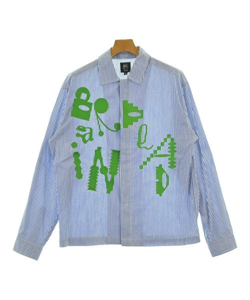 BRAIN DEAD เสื้อลำลอง