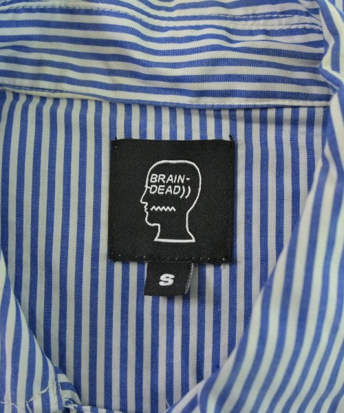 BRAIN DEAD เสื้อลำลอง