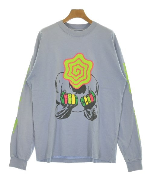 BRAIN DEAD เสื้อยืด/เสื้อท็อปส์