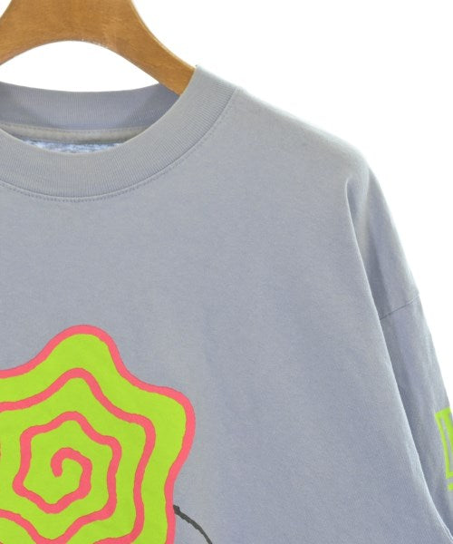 BRAIN DEAD เสื้อยืด/เสื้อท็อปส์
