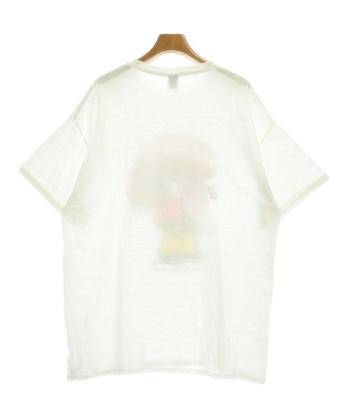 BRAIN DEAD เสื้อยืด/เสื้อท็อปส์