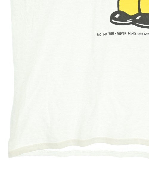 BRAIN DEAD เสื้อยืด/เสื้อท็อปส์