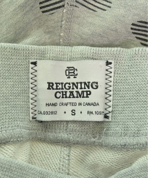 REIGNING CHAMP กางเกงขาสั้น