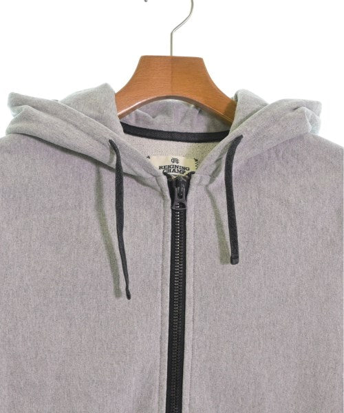 REIGNING CHAMP เสื้อฮู้ด