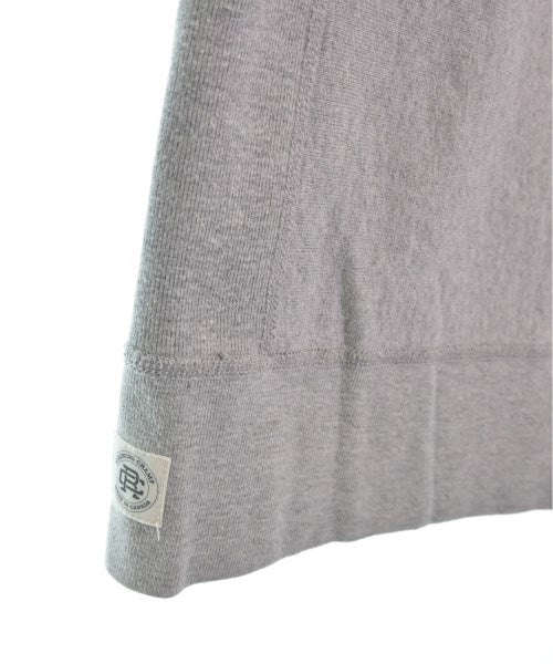 REIGNING CHAMP เสื้อฮู้ด