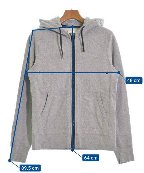 REIGNING CHAMP เสื้อฮู้ด