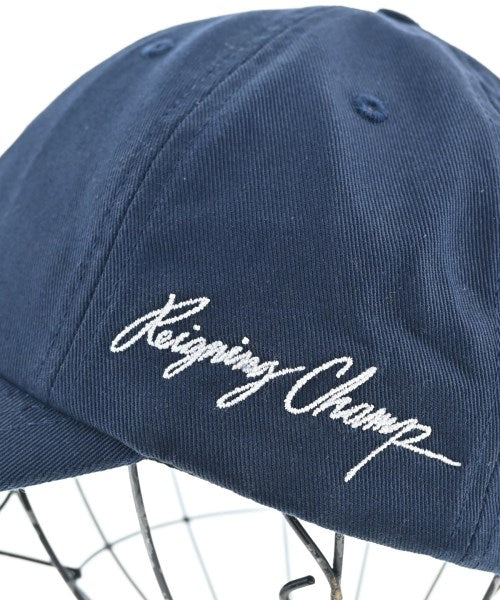 REIGNING CHAMP หมวกแก๊ป