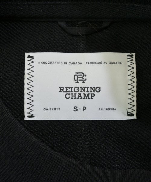 REIGNING CHAMP เสื้อยืด/เสื้อท็อปส์