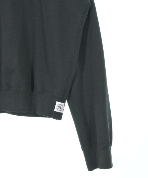 REIGNING CHAMP เสื้อยืด/เสื้อท็อปส์