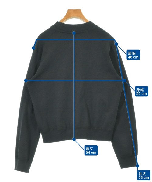 REIGNING CHAMP เสื้อยืด/เสื้อท็อปส์