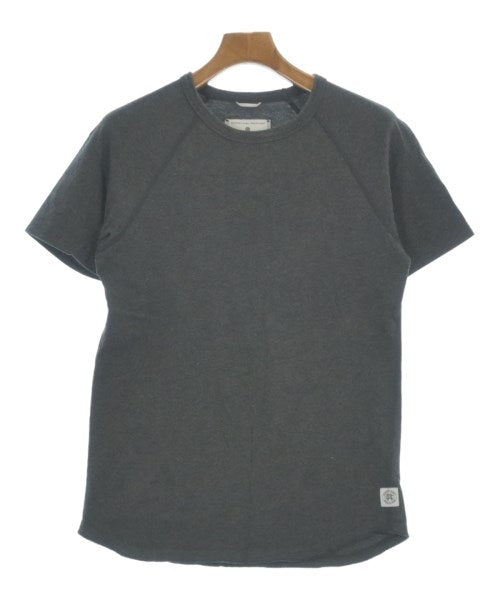 REIGNING CHAMP เสื้อยืด/เสื้อท็อปส์