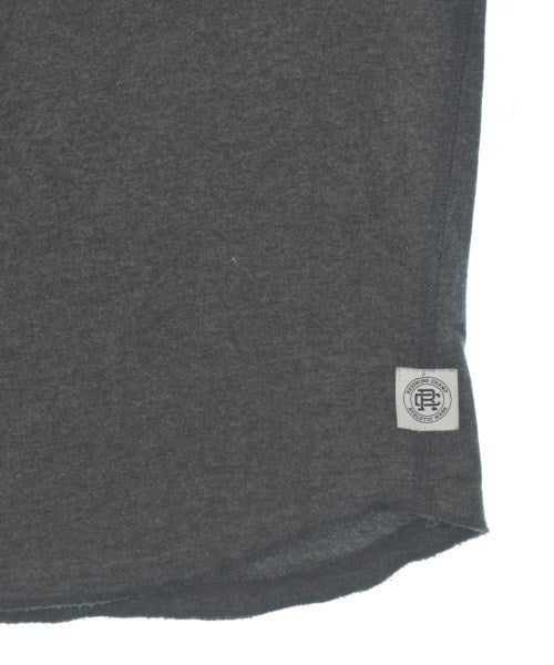 REIGNING CHAMP เสื้อยืด/เสื้อท็อปส์