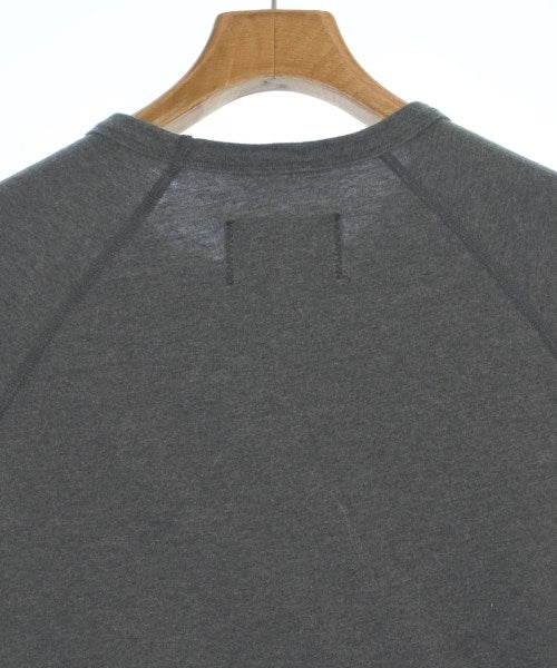 REIGNING CHAMP เสื้อยืด/เสื้อท็อปส์