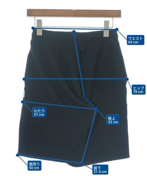 REIGNING CHAMP กางเกงขาสั้น