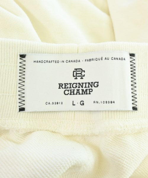 REIGNING CHAMP กางเกงขาสั้น
