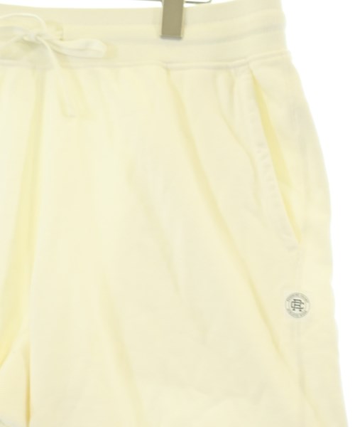 REIGNING CHAMP กางเกงขาสั้น