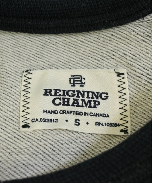 REIGNING CHAMP เสื้อสเวตเตอร์