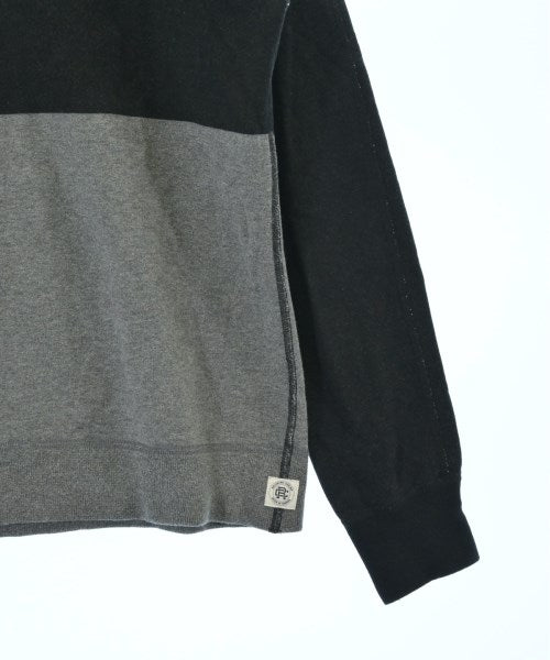 REIGNING CHAMP เสื้อสเวตเตอร์