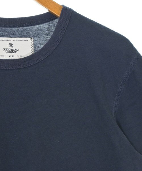 REIGNING CHAMP เสื้อยืด/เสื้อท็อปส์