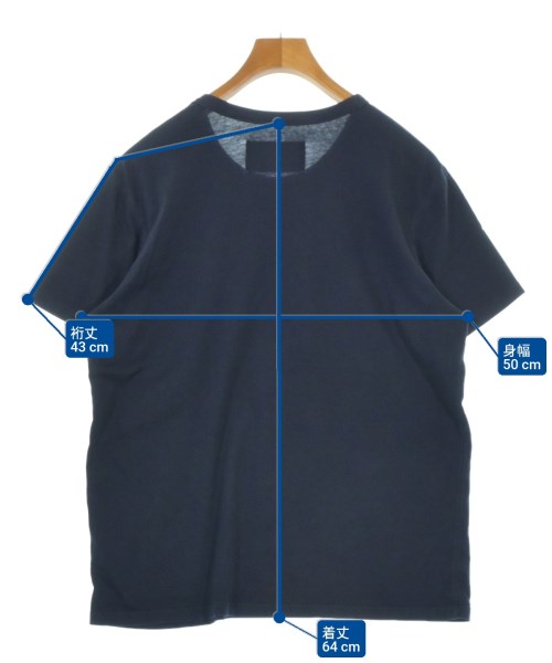 REIGNING CHAMP เสื้อยืด/เสื้อท็อปส์