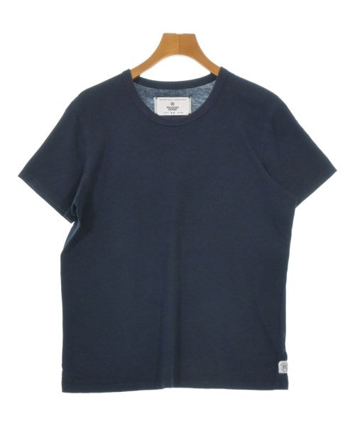 REIGNING CHAMP เสื้อยืด/เสื้อท็อปส์