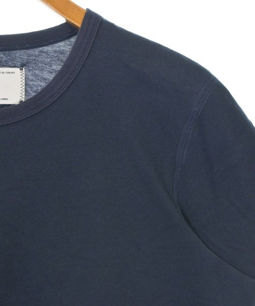 REIGNING CHAMP เสื้อยืด/เสื้อท็อปส์