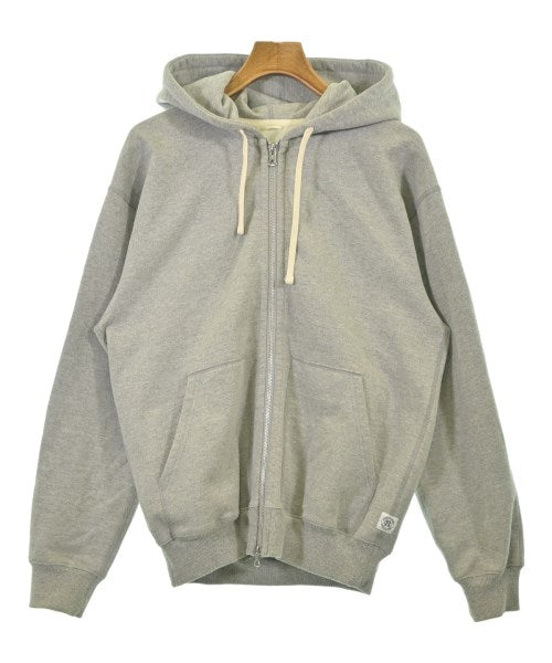 REIGNING CHAMP เสื้อฮู้ด