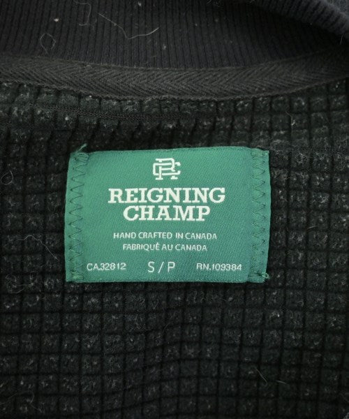 REIGNING CHAMP แจ็คเก็ตเบลาส์ อื่น