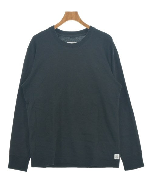 REIGNING CHAMP เสื้อยืด/เสื้อท็อปส์
