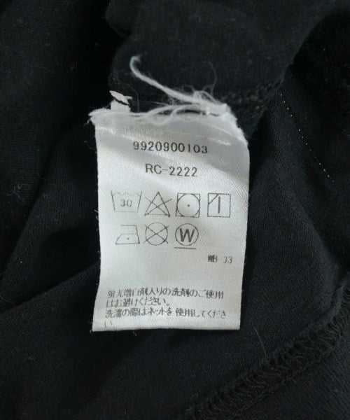 REIGNING CHAMP เสื้อยืด/เสื้อท็อปส์