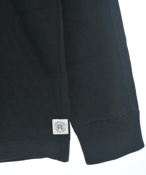 REIGNING CHAMP เสื้อยืด/เสื้อท็อปส์