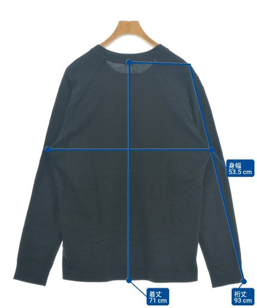 REIGNING CHAMP เสื้อยืด/เสื้อท็อปส์