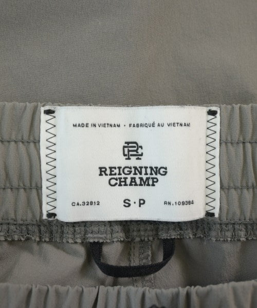 REIGNING CHAMP กางเกง อื่น
