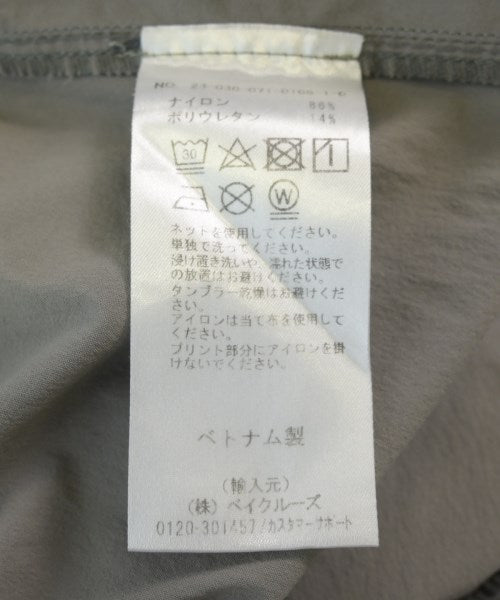 REIGNING CHAMP กางเกง อื่น